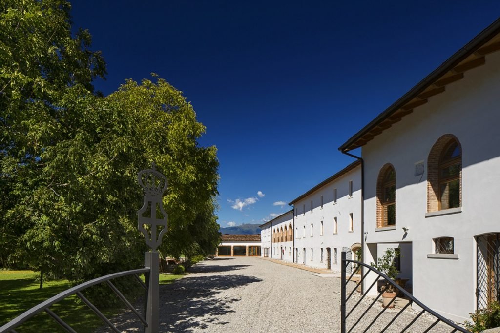 Bottega, Bibano Di Godega Sant Urbano, Italy