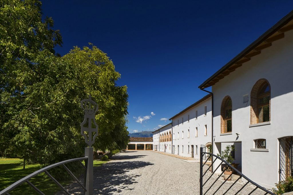 Bottega, Winery in Bibano Di Godega Sant Urbano
