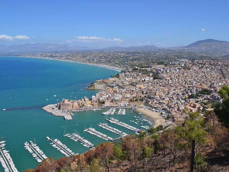 Asaro, Petrosino, Italy