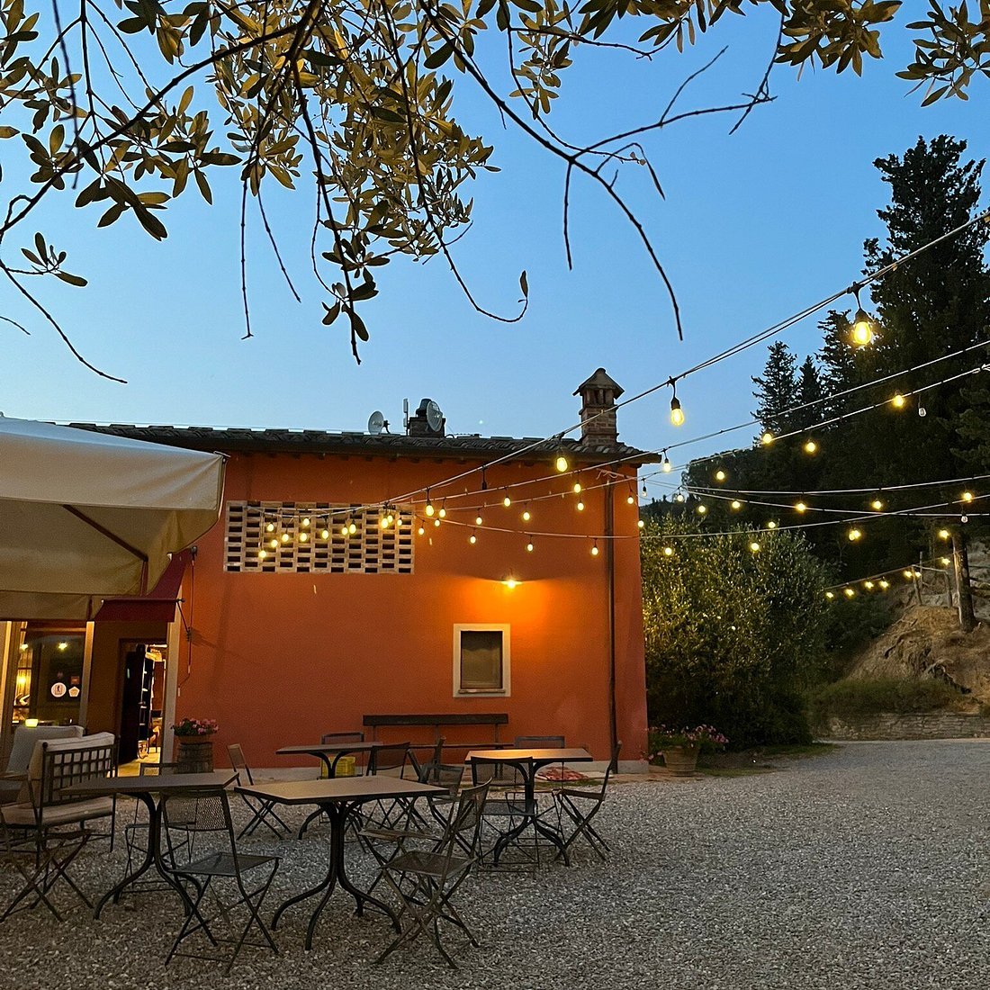 Azienda Agricola Montalbino