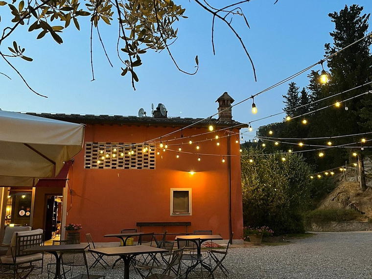 Azienda Agricola Montalbino, Montespertoli, Italy