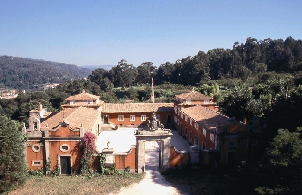 Casa de Sezim