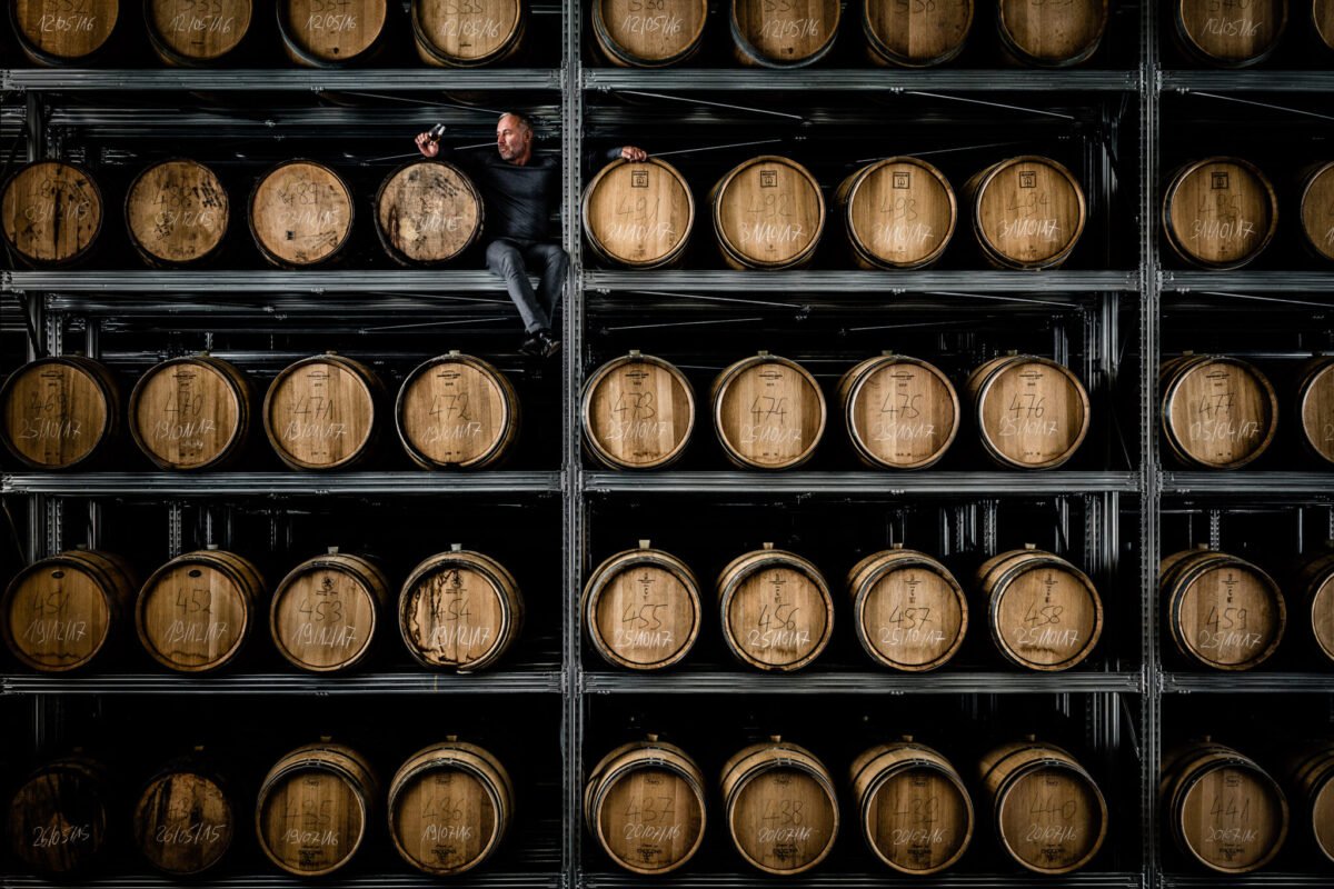 Distilleria Psenner