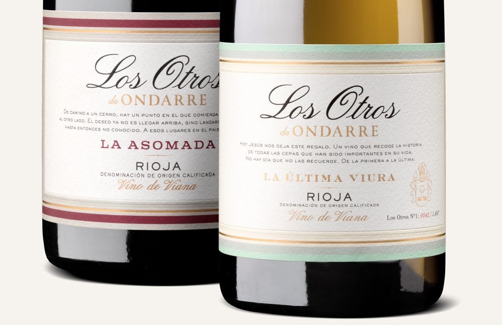 Bodegas Ondarre, Winery in Viana
