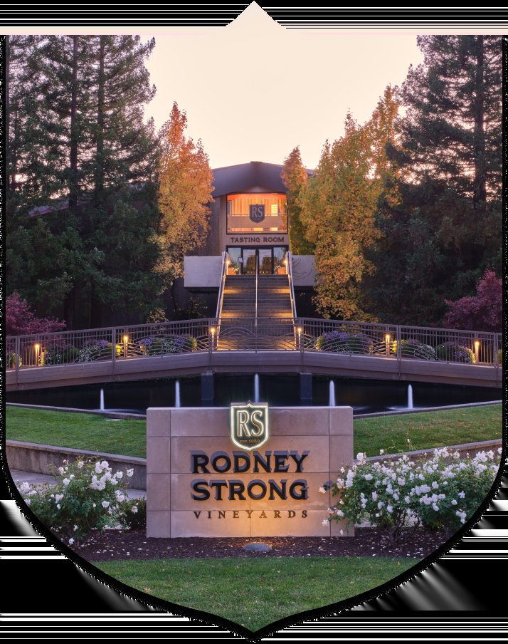 Rodney Strong Vineyards