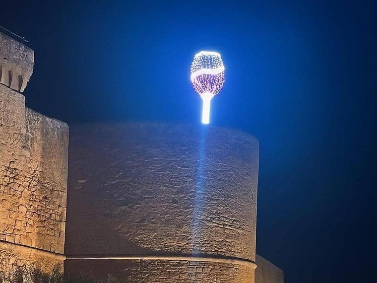 Bragaglia, Magliano In Toscana, Italy