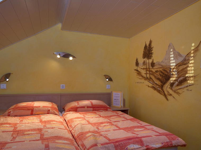 Cave de la Sarvaz, Saillon, Switzerland