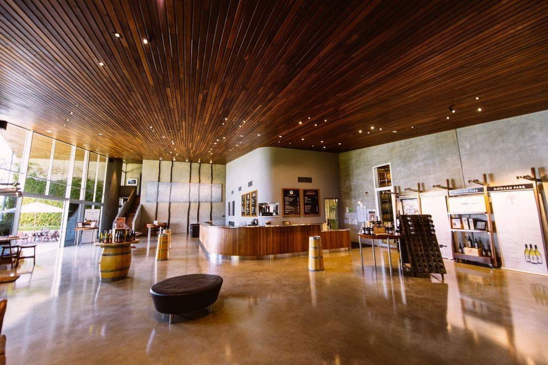 Howard Park, Winery in Margaret River