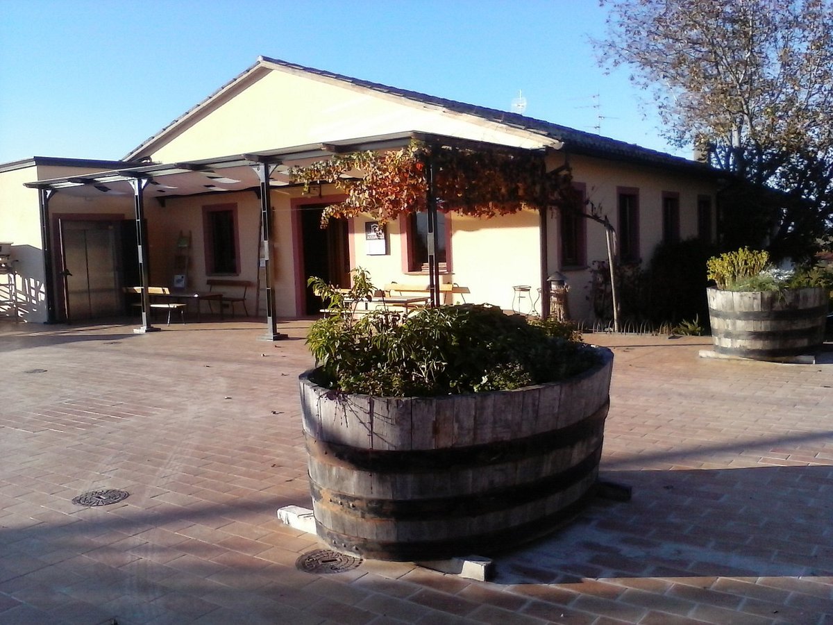 Antonelli San Marco