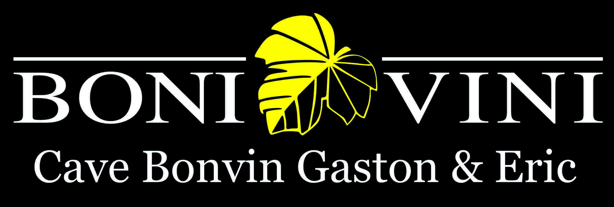 Cave Bonvin - Gaston et Eric Bonvin winery in Flanthey