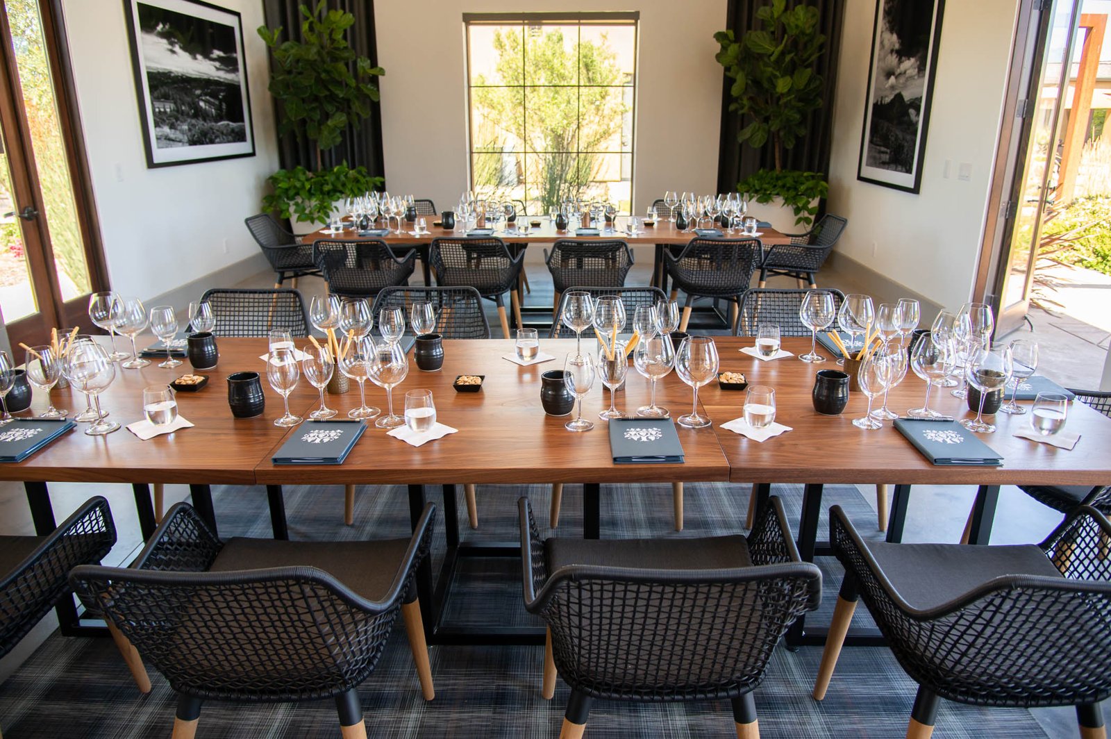 Patz & Hall Winery