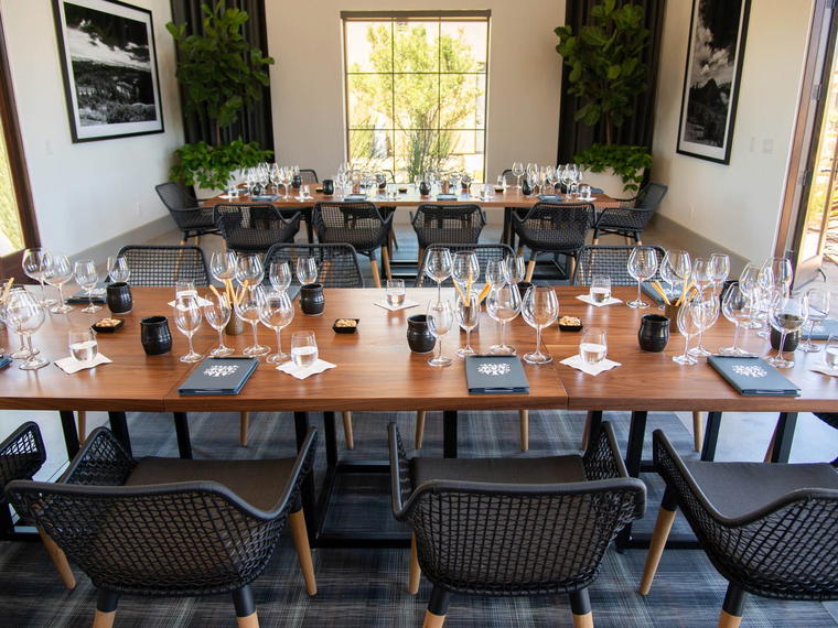 Patz & Hall Winery, Sonoma, United States