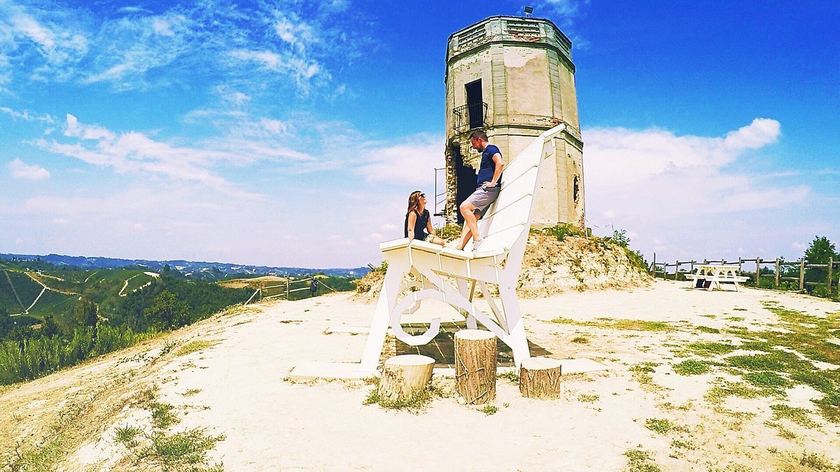 Antica Cascina dei Conti di Roero