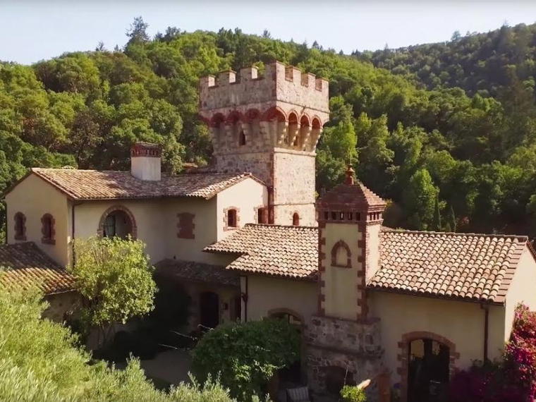 Blankiet Estate, Yountville, United States