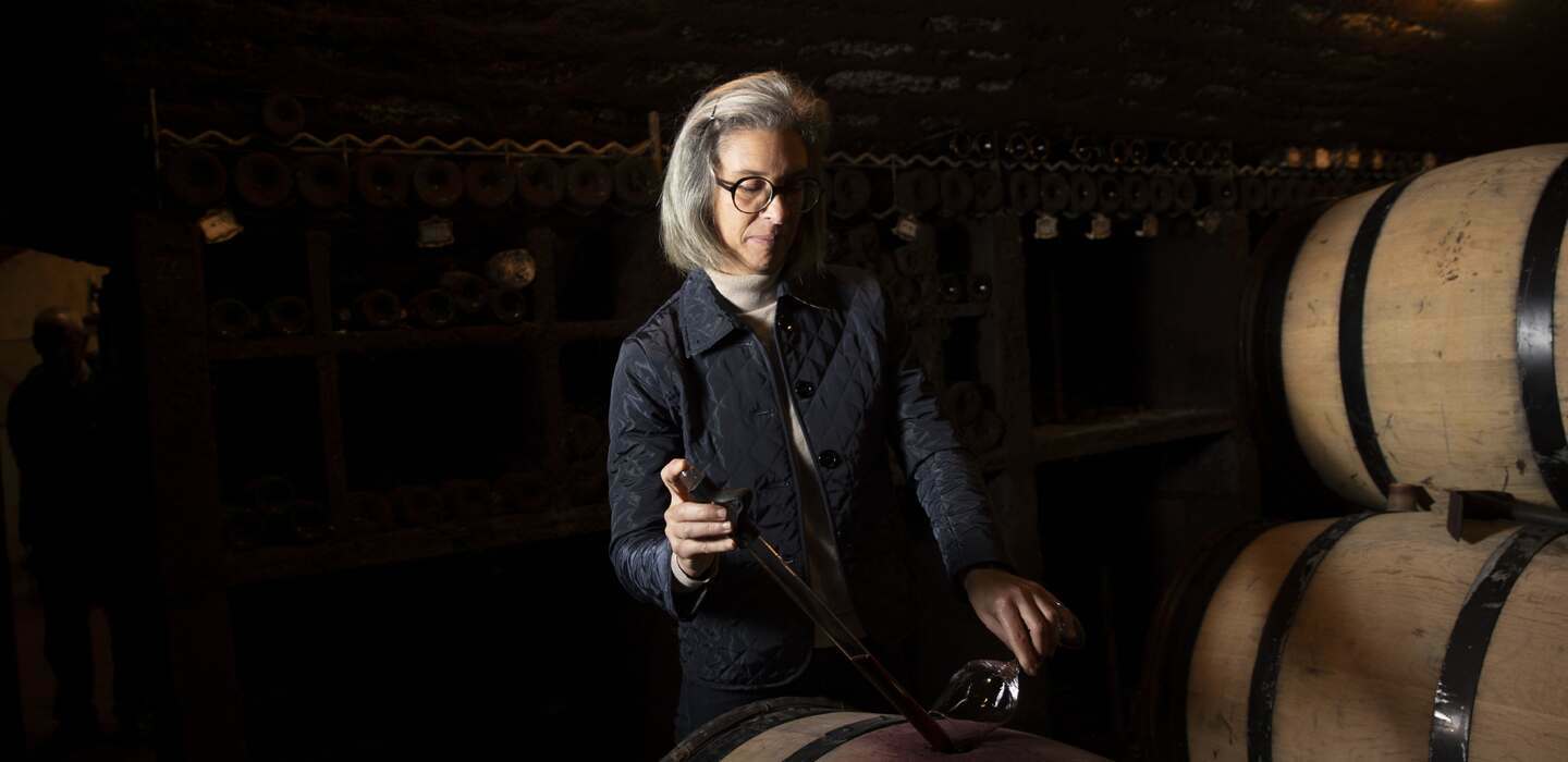 Domaine Pierre Morey