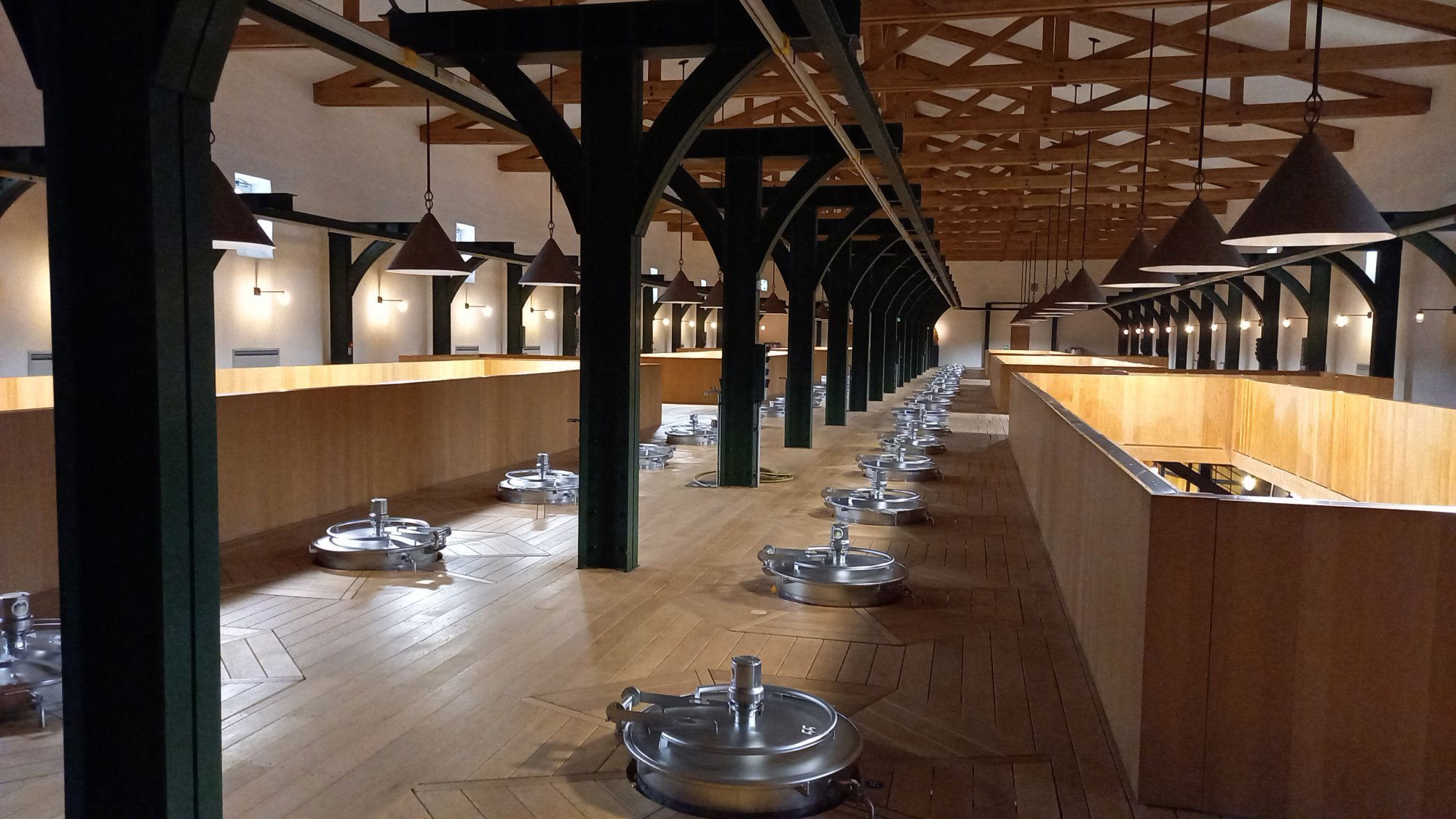 Château Beau-Site, Winery in Saint-Estèphe