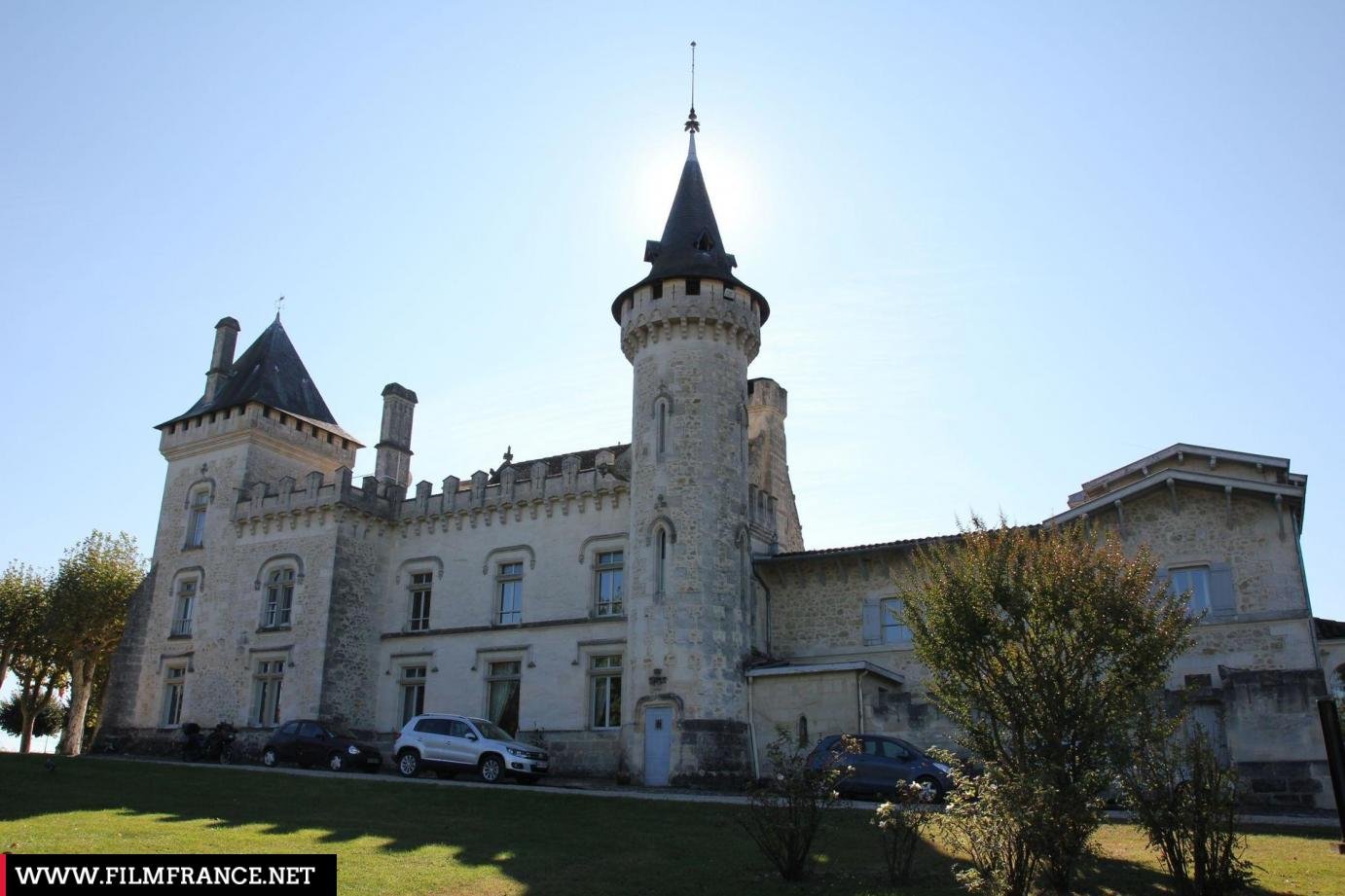 Château Carignan