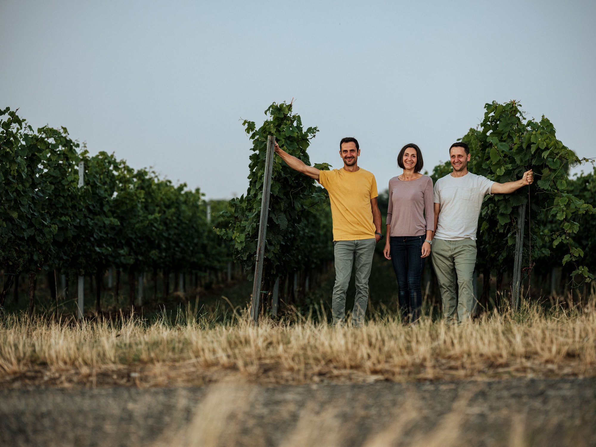 BIO Weingut Gruber Röschitz
