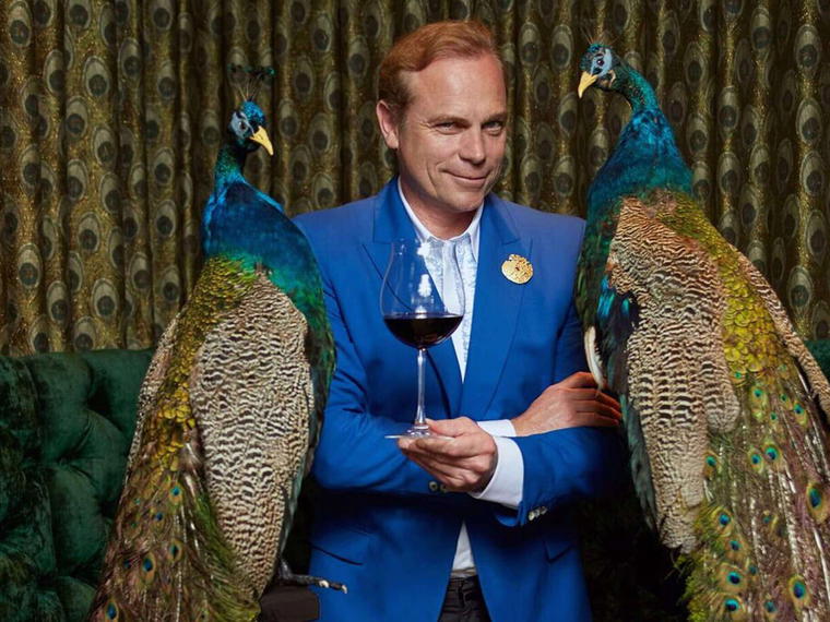 Boisset Collection, St. Helena, United States