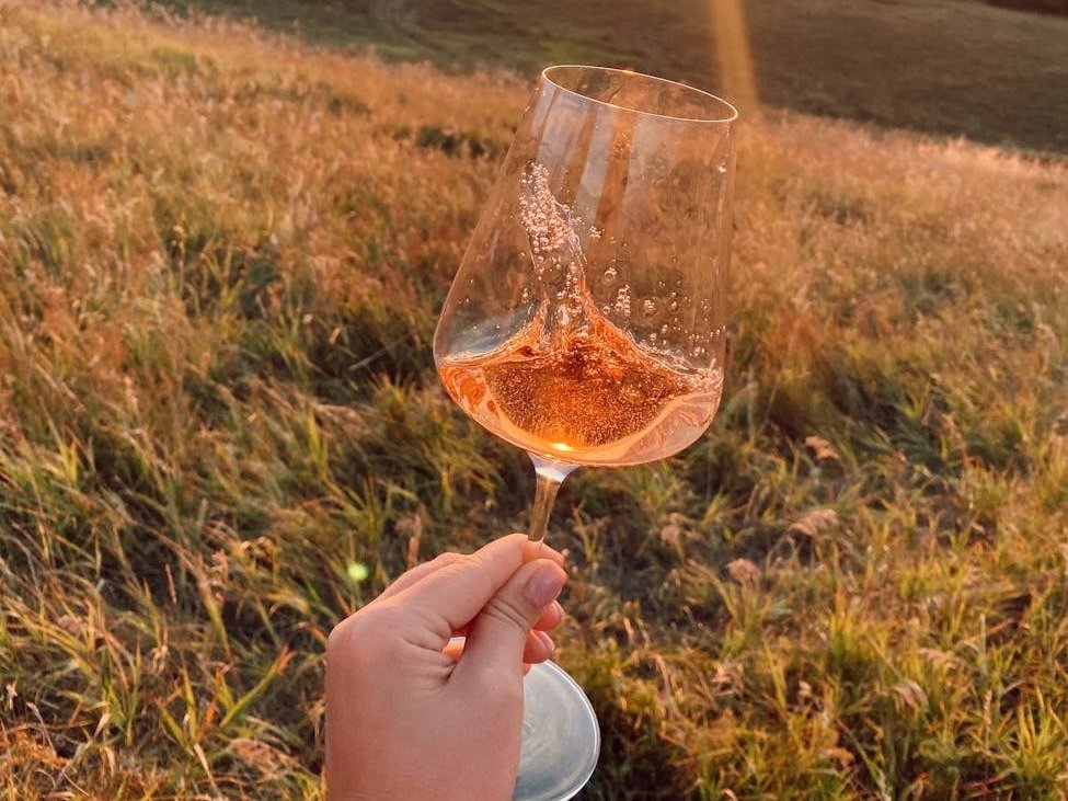 Chapelle de Blagny winery in Puligny-Montrachet, France