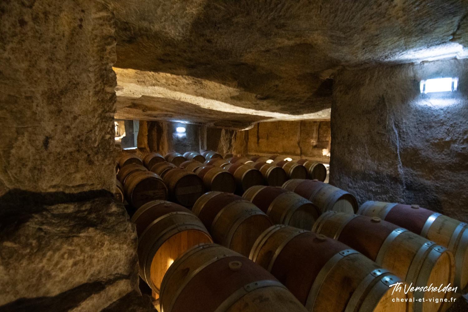 Château Berliquet, Winery in Saint-Émilion