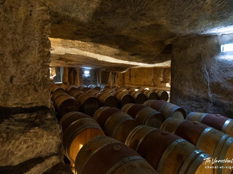 Château Berliquet, Saint-Émilion, France