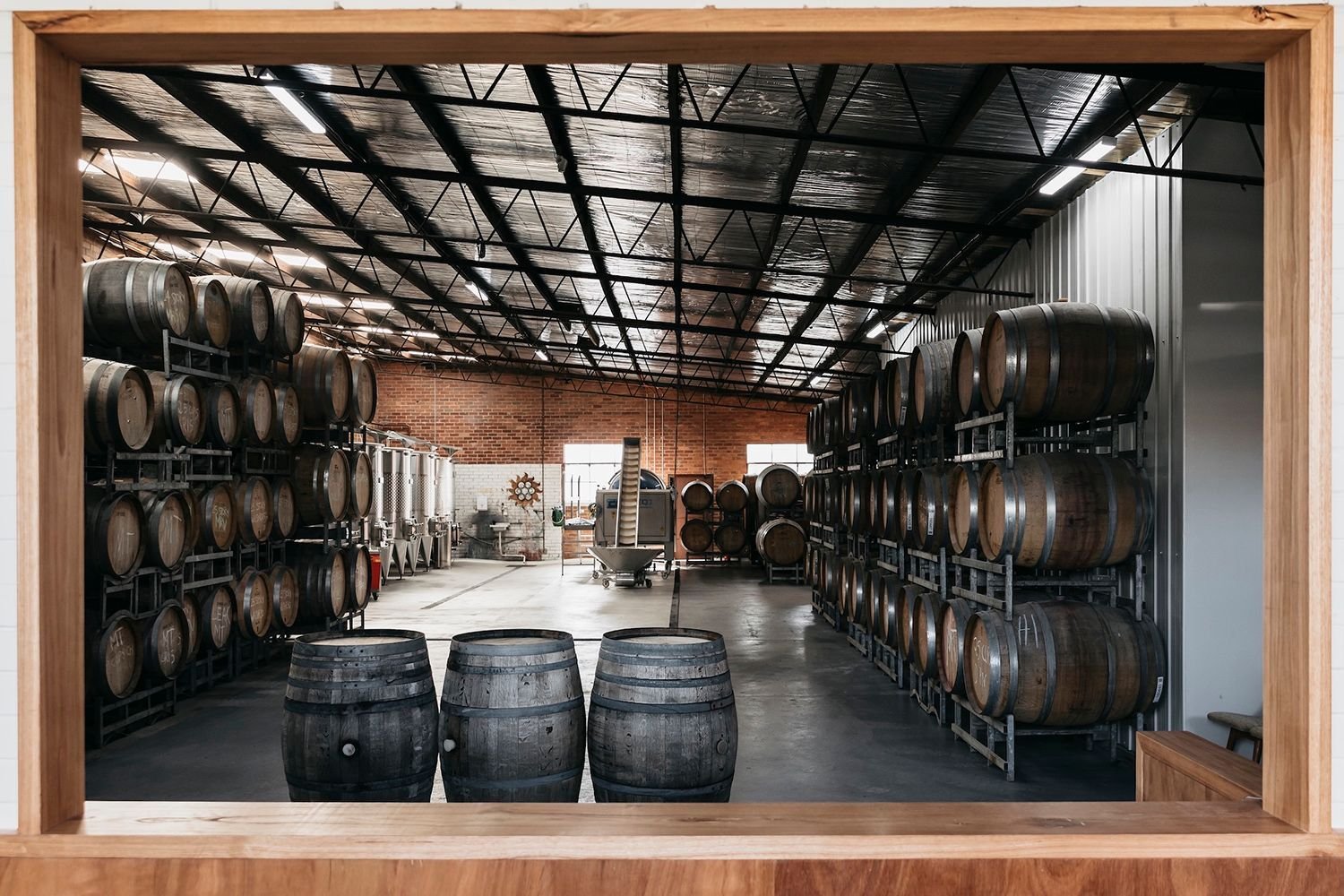 The Story Wines