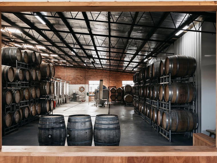 The Story Wines, Moorabbin, Australia