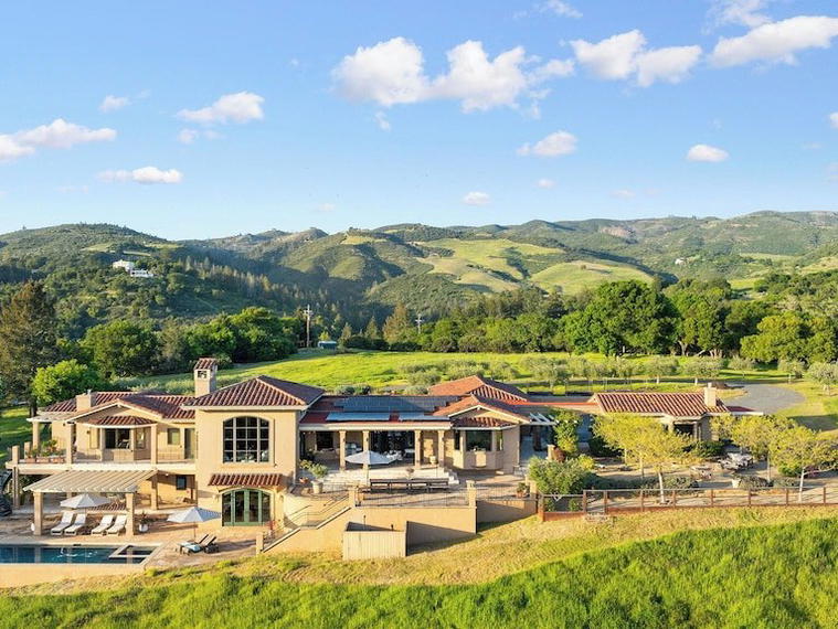 Monte Rosso Estate, Sonoma, United States