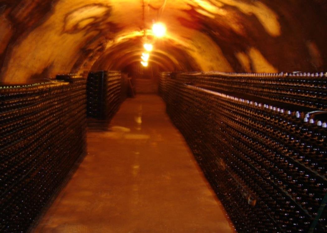 Champagne Henri Goutorbe, Winery in Aÿ