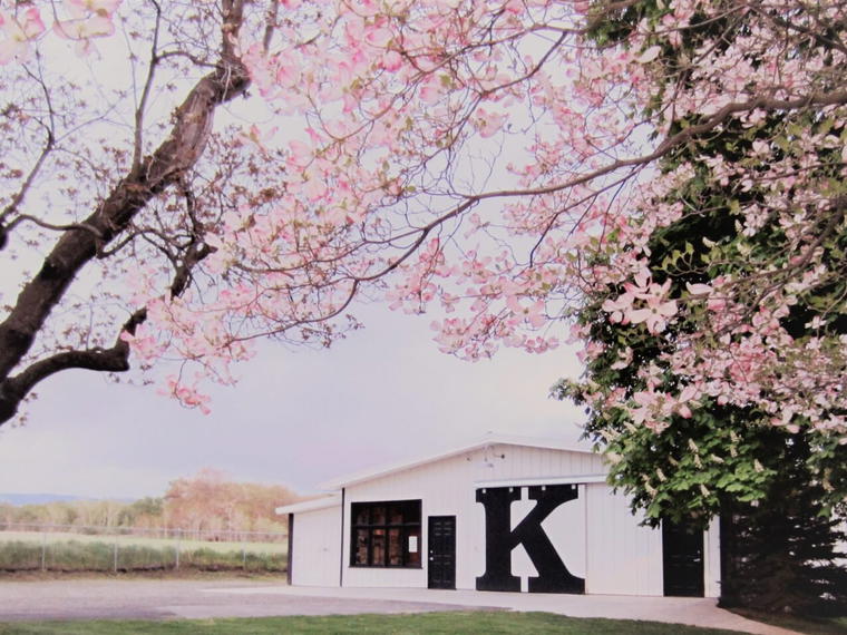 K Vintners, Walla Walla, United States