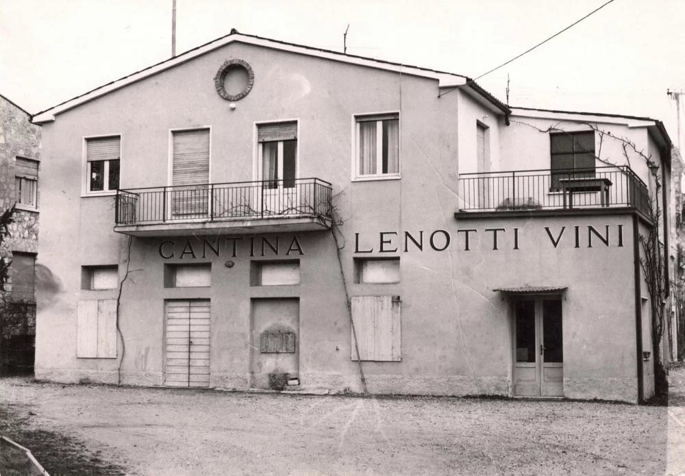 Cantine Lenotti