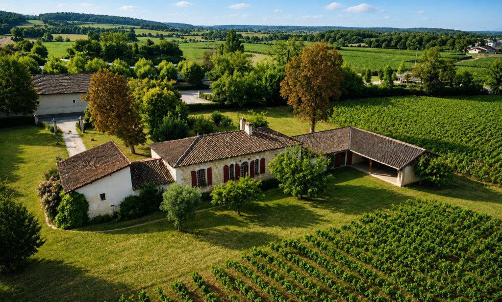 Château Branon