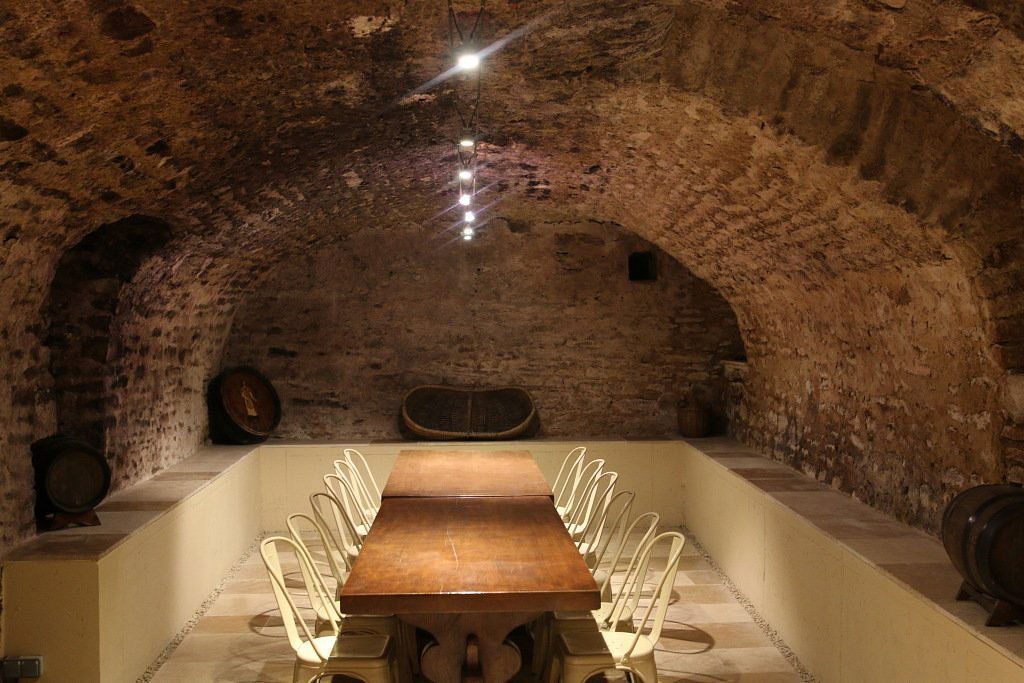 Domaine Pierre Guillemot, Winery in Savigny-lès-Beaune