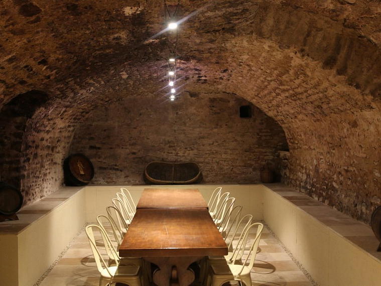 Domaine Pierre Guillemot, Savigny-lès-Beaune, France