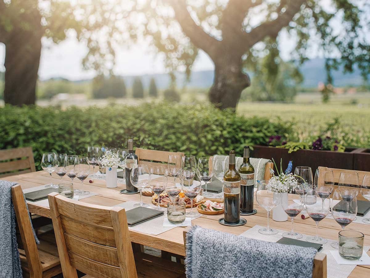 PlumpJack Winery