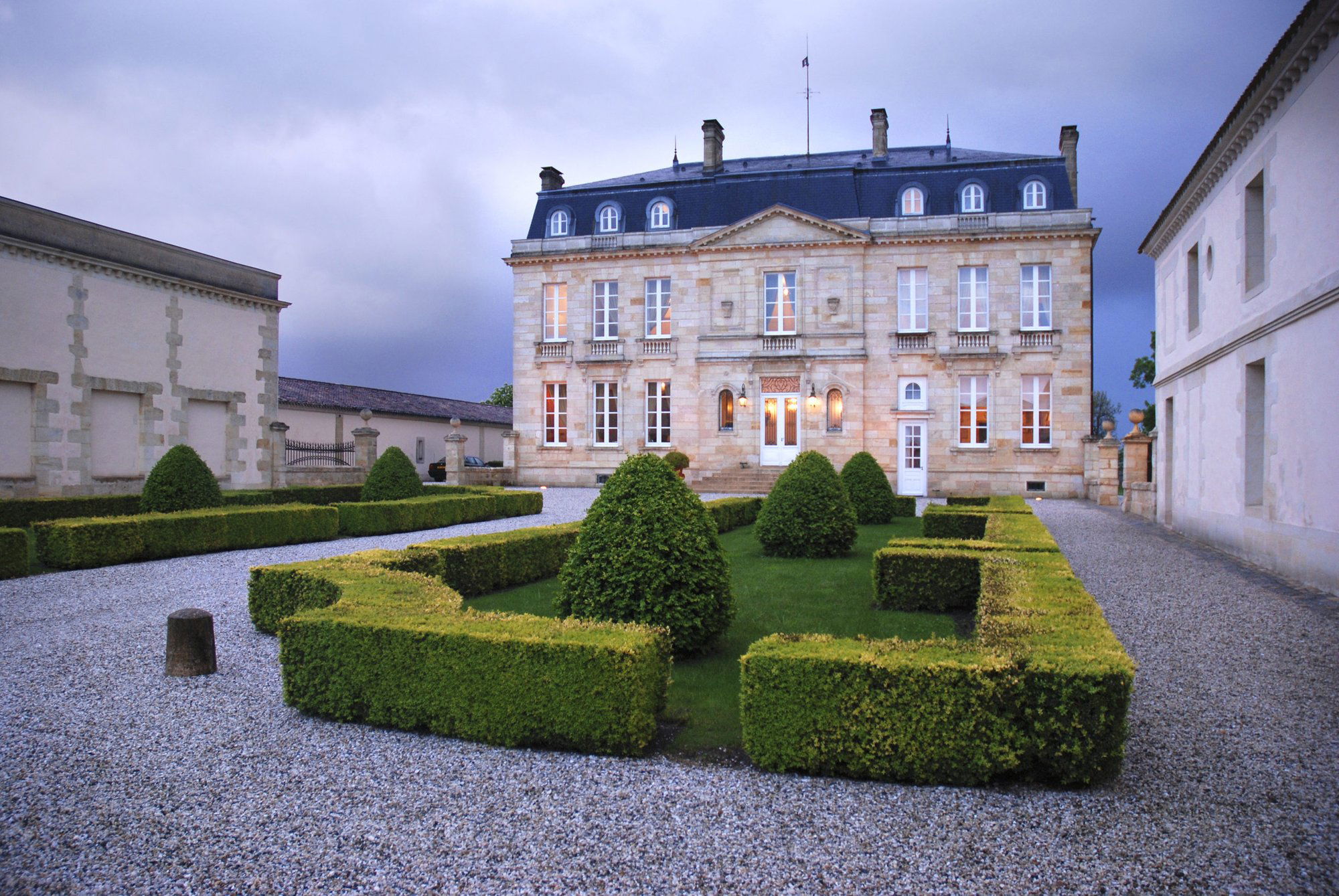 Château Labégorce, Winery in Margaux