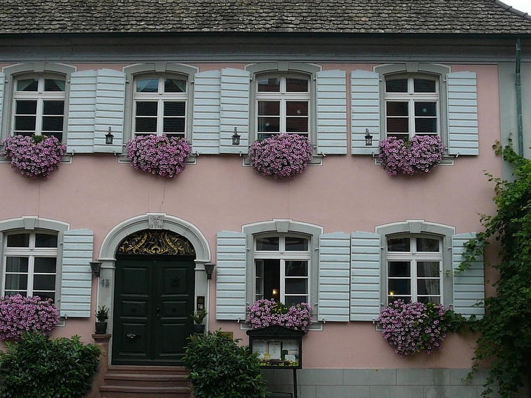 Burkheimer Winzer am Kaiserstuhl, Vogtsburg Burkheim, Germany