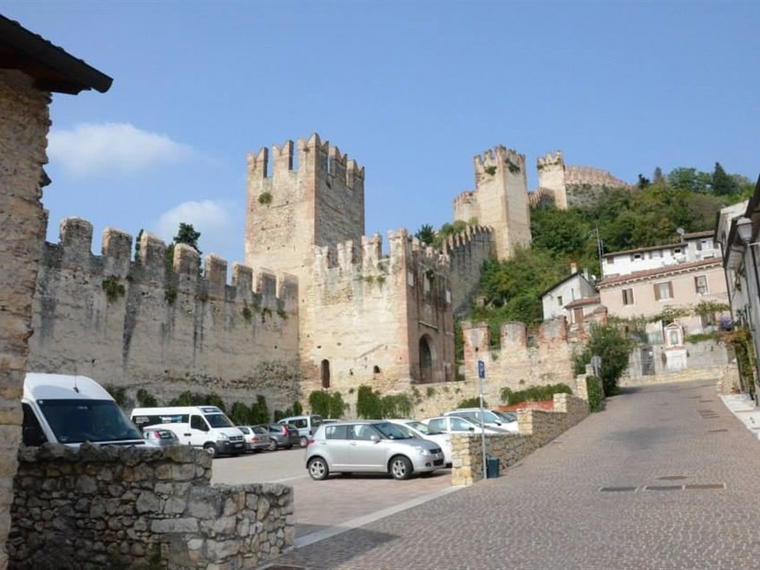 Cantina di Soave, Soave, Italy