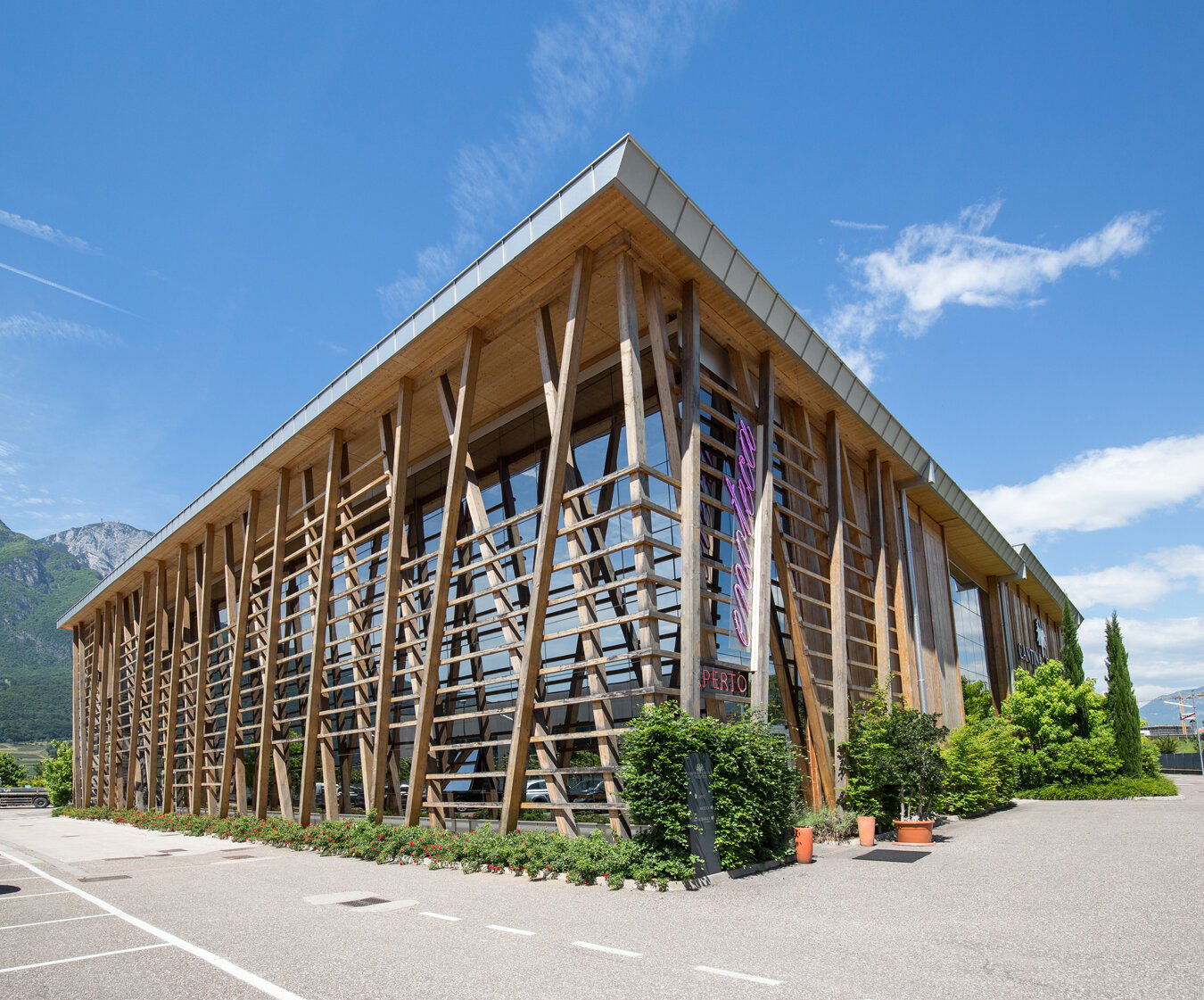 Cantina Sociale di Trento, Winery in Trento