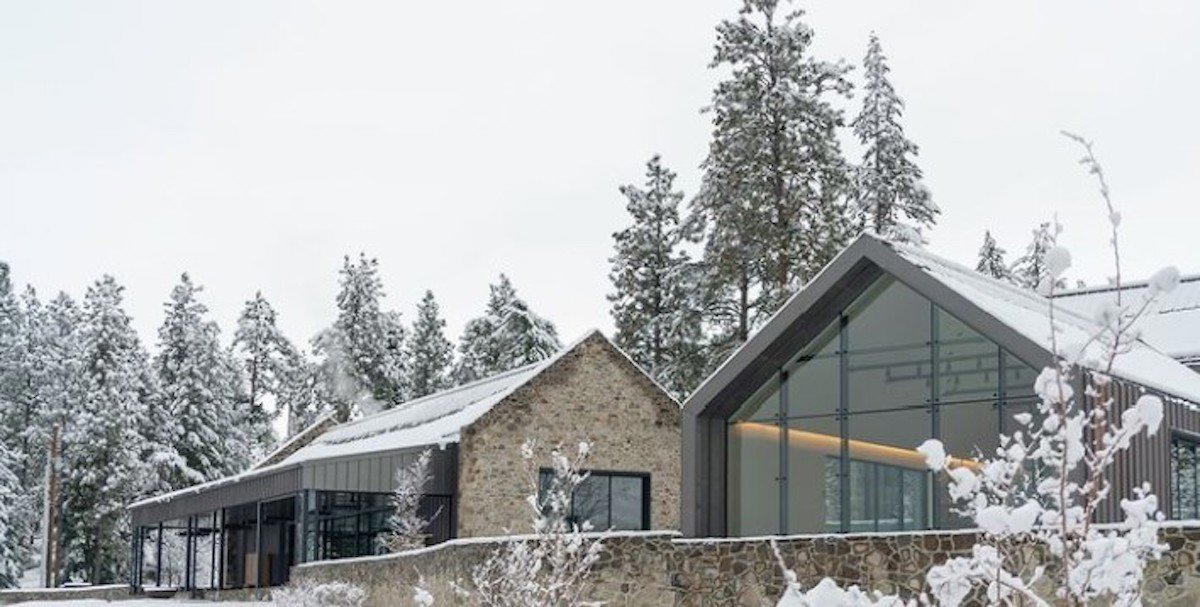 CedarCreek Estate Winery winery in Kelowna