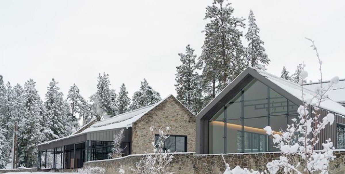 CedarCreek Estate Winery
