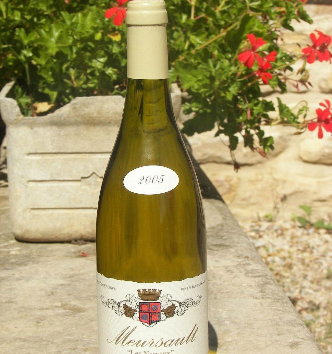 Domaine Yves Boyer-Martenot, Winery in Meursault