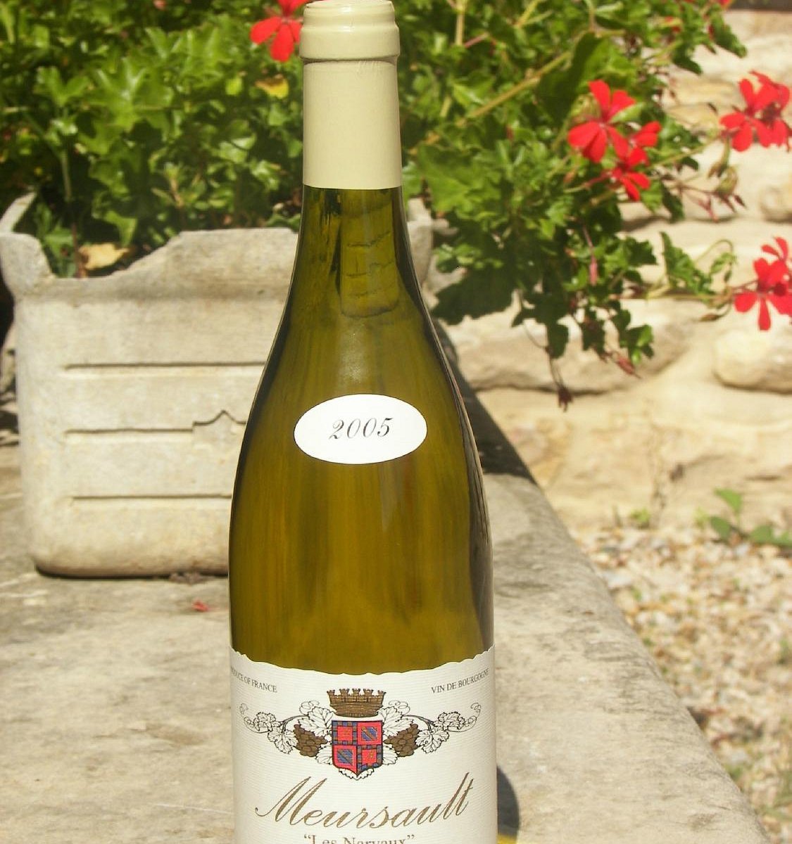 Domaine Yves Boyer-Martenot
