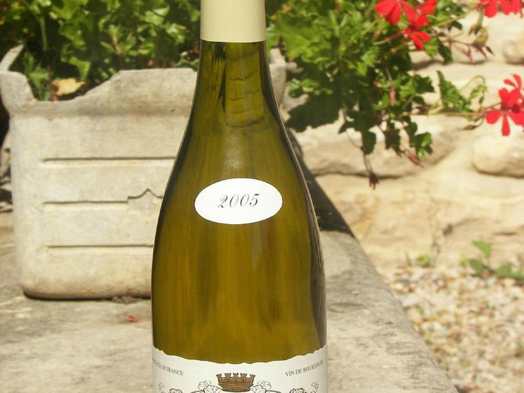 Domaine Yves Boyer-Martenot, Meursault, France