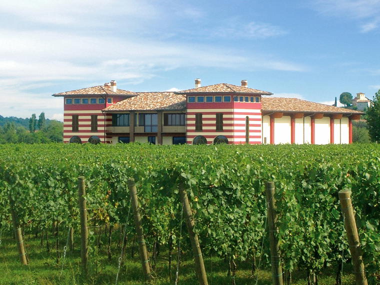 Bosio, Corte Franca, Italy
