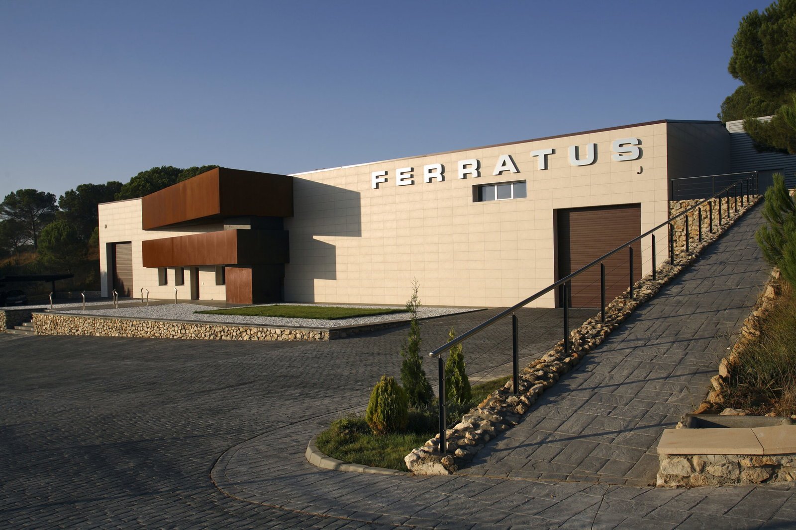 Bodega la Asunción