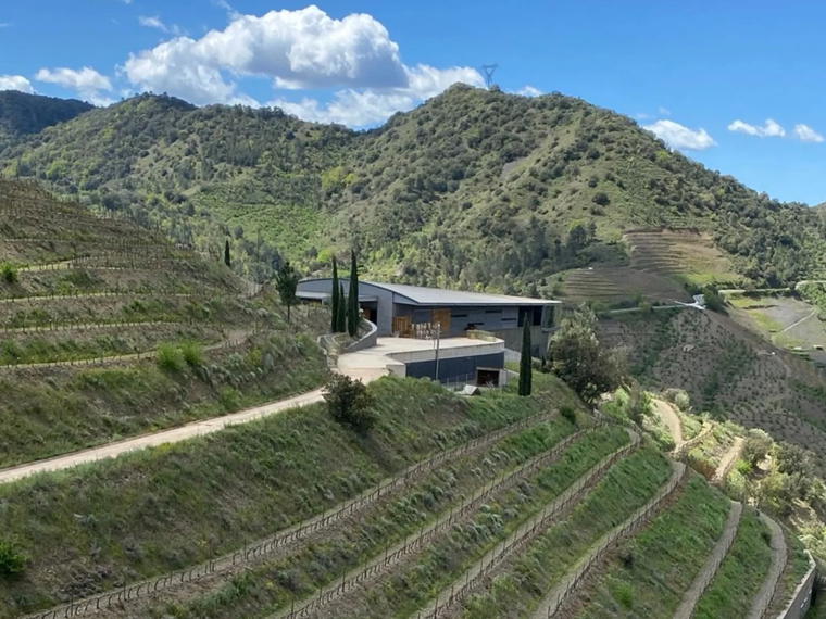 Ferrer - Bobet, Falset, Spain