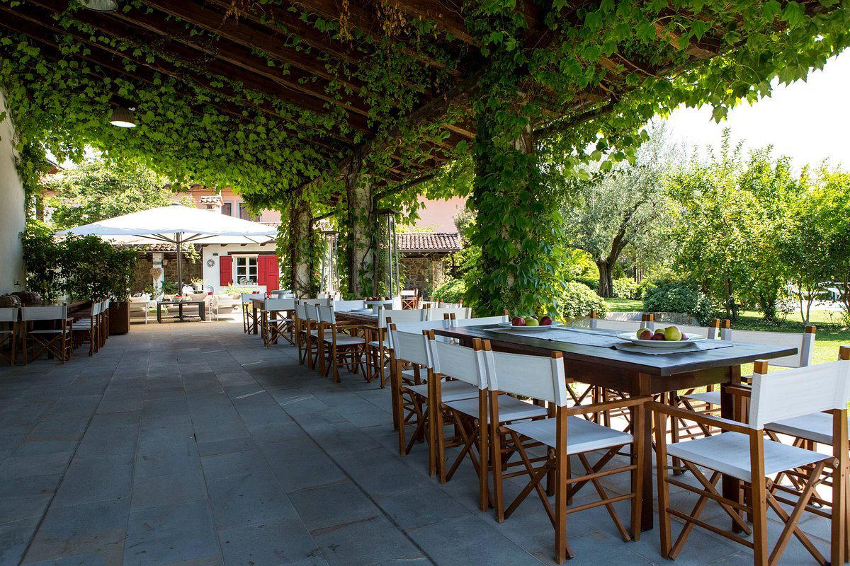 Borgo San Daniele winery in Cormons