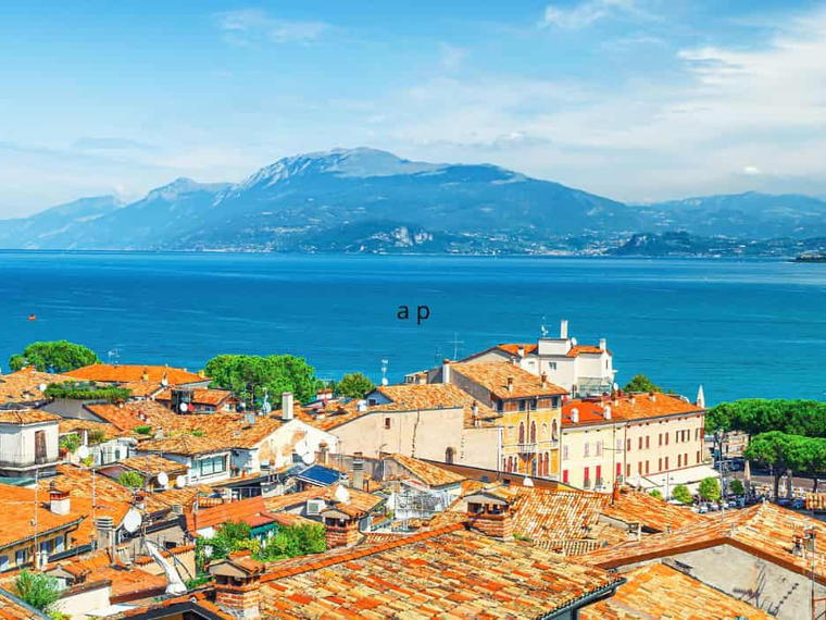 Antica Casa Visconti, Desenzano del Garda, Italy